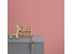 Little Dutch Lacke Mischen^Wandfarbe Pure Pink Rosa Extra Matt 2,5 l