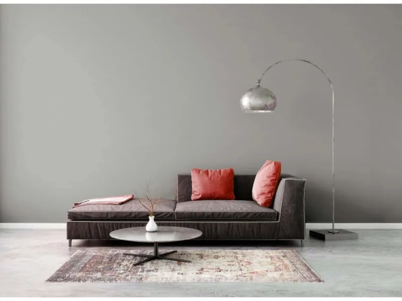 AS-Creation Tapezierzubehör^Livingwalls Tapete Grafisches Motiv Grau und Weiß 53 cm x 10,05 m AS-389641