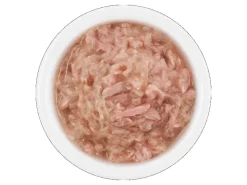 Lucky Lou Katzenbedarf^Katzen-Nassfutter Thunfischf in Jelly 70 g