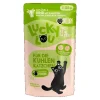Lucky Lou Katzenbedarf^Katzen-Nassfutter Lifestage Kitten Geflügel & Rind 125 g