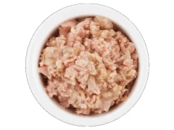 Lucky Lou Katzenbedarf^Katzen-Nassfutter Thunfisch & Hühnerf in Jelly 70 g