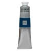Bastelfarben^Lukas Cryl Studio Acrylfarbe Aluminiumtube Indigo 75ml