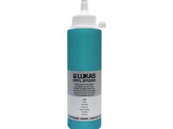 Lukas Cryl Studio Premium-Acrylfarbe 250 ml