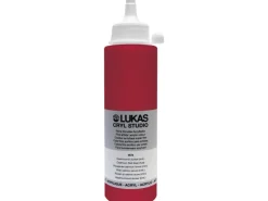 Lukas Cryl Studio Premium-Acrylfarbe 250 ml (imit.)