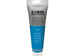 Lukas Cryl Studio Premium-Acrylfarbe 125 ml