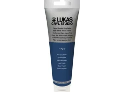 Lukas Cryl Studio Premium-Acrylfarbe 125 ml