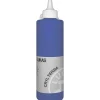 Künstlerfarben^Lukas Cryl Terzia Acrylfarbe Studien-Qualität 500 ml Ultramarinblau