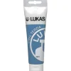 Künstlerfarben^LUKAS Cryl Terzia Acrylfarbe Coelinblau 125 ml