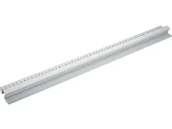 LUX-TOOLS Fototapeten^LUX Anpressprofil für Beschneidelineal