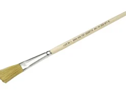 LUX-TOOLS LUX Ausbesserungspinsel Pinsel Größe 1