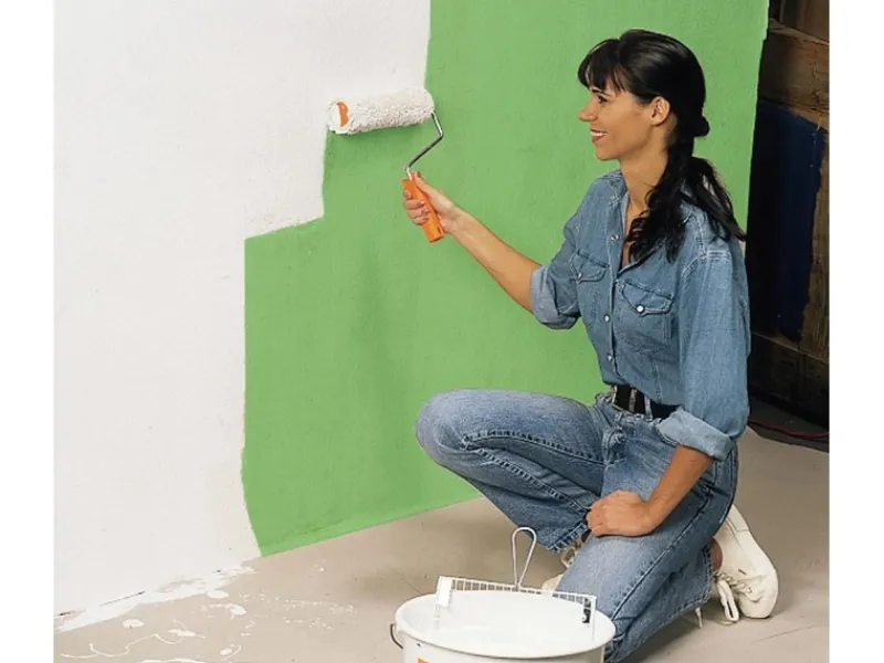 LUX-TOOLS Malerbedarf^LUX Auslegepapier 20 m x 0,85 m