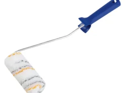 LUX-TOOLS Malerbedarf^LUX Dispersionsroller 12 cm