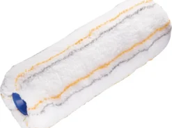 LUX-TOOLS Außen-Fassadenfarben^LUX Dispersionswalze 25 cm Polymix Grob