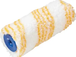 LUX-TOOLS Malerbedarf^LUX Dispersionswalze 12 cm Polyamid Glatt 1 Stück