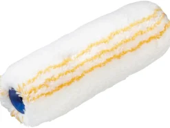 LUX-TOOLS Malerbedarf^LUX Dispersionswalze 25 cm Grob