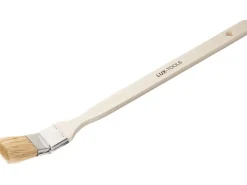 LUX-TOOLS Malerbedarf|Außen-Fassadenfarben^LUX Eckenpinsel Dispersion 50 mm