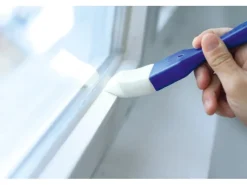 LUX-TOOLS Malerbedarf^LUX Ersatzköpfe für Schaumstoffpinsel 45 mm