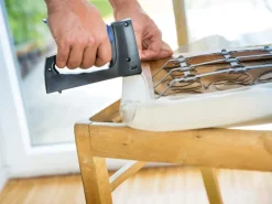 LUX-TOOLS LUX Feindrahtklammer 11,4 mm x 8 mm Classic 5.000 Stück