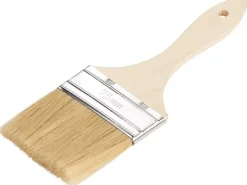 LUX-TOOLS Außen-Fassadenfarben^LUX Flachpinsel 75 mm