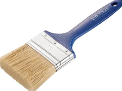 LUX-TOOLS Malerbedarf^LUX Flachpinsel Lack 70 mm