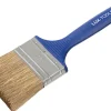 LUX-TOOLS Malerbedarf^LUX Flachpinsel Lasur 70 mm 6. Stärke