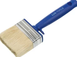 LUX-TOOLS LUX Flächenstreicher Dispersion 70 mm x 30 mm