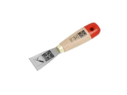 LUX-TOOLS Klebefolien^LUX Glasschaber 3,5 cm