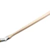LUX-TOOLS Malerbedarf^LUX Heizkörperpinsel 25 mm