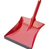 LUX-TOOLS LUX Kehrschaufel Rot lackiert