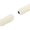 LUX-TOOLS Malerbedarf^LUX Lammfellwalze 10 cm 2 Stück