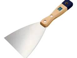 LUX-TOOLS Malerbedarf^LUX Malerspachtel 100 mm