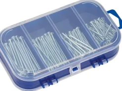 LUX-TOOLS Stifte^LUX Nagelsortiment 375 g