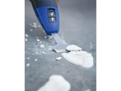 Tapezierzubehör^LUX Schabermesser 48 mm