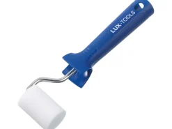 LUX-TOOLS LUX Schaumroller 5 cm Weiß