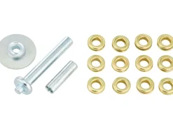 LUX-TOOLS Vorhänge^LUX Ösenstempel Classic