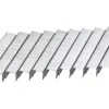 LUX-TOOLS Tapezierzubehör^Feindrahtklammer 11,2 mm x 8 mm Comfort 1.000 Stück