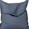 Madison Sitzsäcke^Sitzsack Outdoor Panama Safier Blau 150 cm x 125 cm