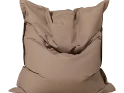 Madison Sitzsäcke^Sitzsack Outdoor Panama Taupe 150 cm x 125 cm