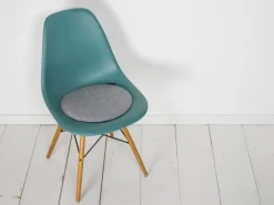 Magma Kissenbezüge|Stühle^Stuhlkissen Avaro Ø 35 cm