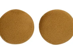 Magnetknöpfe Samt für Wandkissen