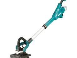 Makita Akku-Langhalsschleifer 18V inkl. WUT01