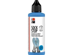 Marabu Künstlerfarben^Anti-Rutsch-Farbe Sock Stop 90 ml