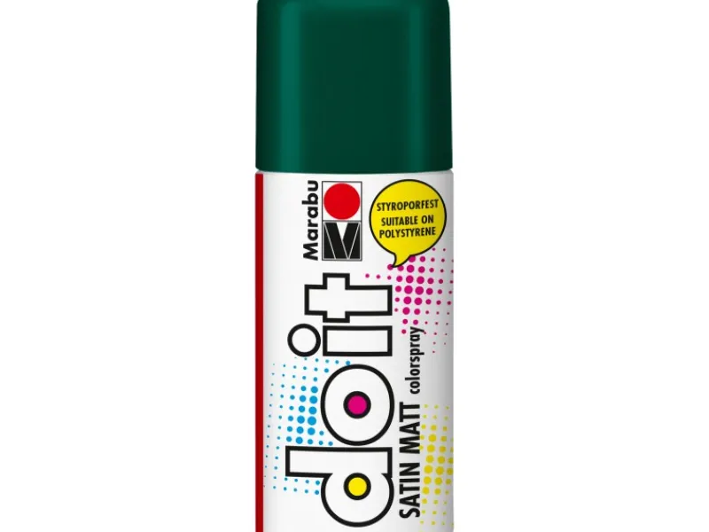 Marabu Colorspray Do It Satin Matt 150 ml