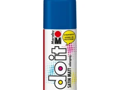 Marabu Schablonieren^Colorspray Do It Satin Matt 150 ml Mittel