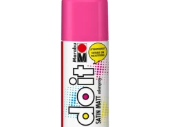 Marabu Schablonieren^Colorspray Do It Satin Matt 150 ml