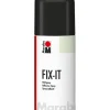 Marabu Künstlerzubehör^Fix Spray Haftspray farblos 150 ml