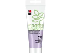 Marabu Bastelzubehör|Bastelfarben^Green Alkydfarbe Wasserbasiert 100 ml
