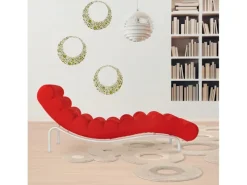 Marabu Kreative Wandgestaltung^Schablone 40 x 60 cm Lemon