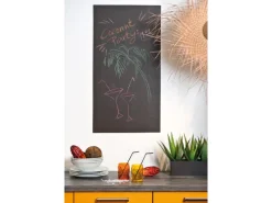 Marabu Kreative Wandgestaltung^Schablone 40 x 60 cm Lemon