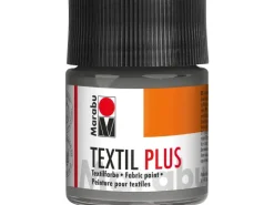 Marabu Künstlerfarben^Textilfarbe Plus 50 ml